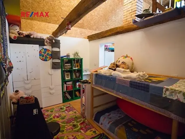 Prodej rodinného domu, Mšec, V Uličce, 76 m2