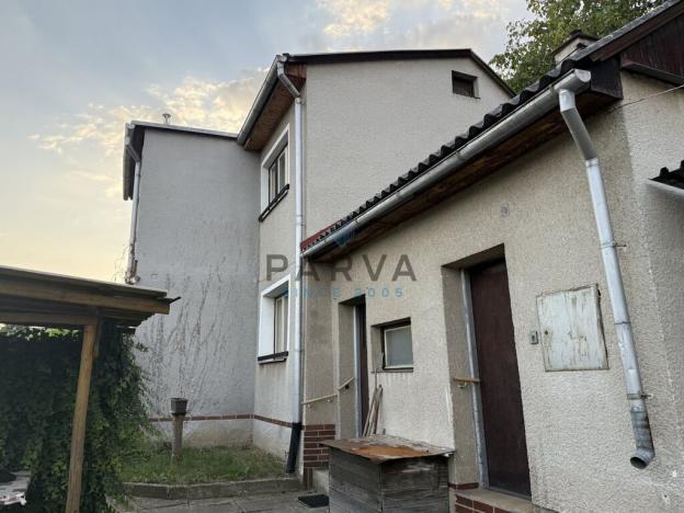 Prodej rodinného domu, Třemošná, Ku staré cihelně, 149 m2