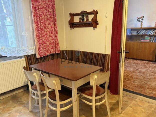 Prodej rodinného domu, Třemošná, Ku staré cihelně, 149 m2