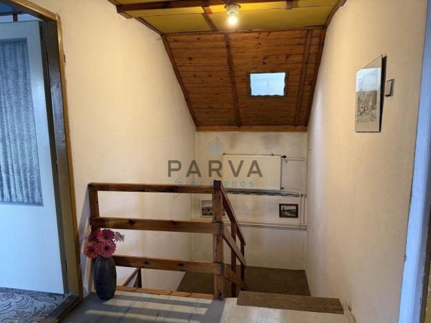 Prodej rodinného domu, Třemošná, Ku staré cihelně, 149 m2