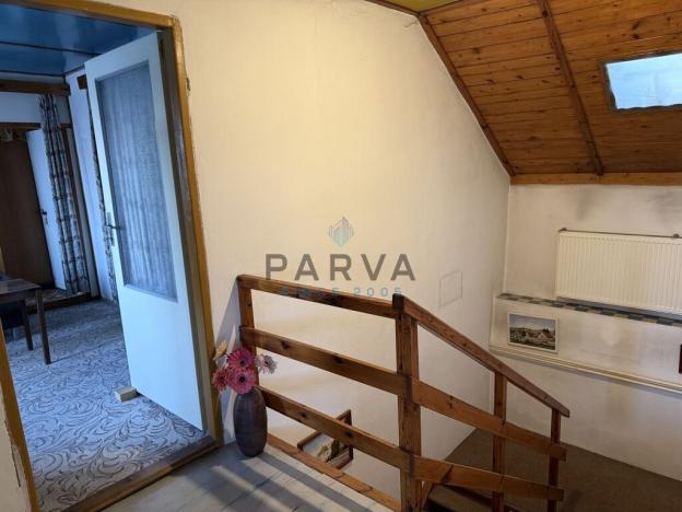 Prodej rodinného domu, Třemošná, Ku staré cihelně, 149 m2