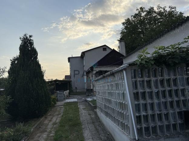 Prodej rodinného domu, Třemošná, Ku staré cihelně, 149 m2