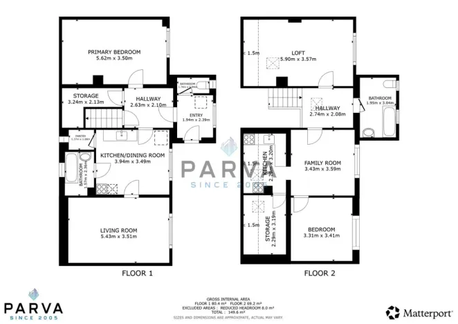 Prodej rodinného domu, Třemošná, Ku staré cihelně, 149 m2