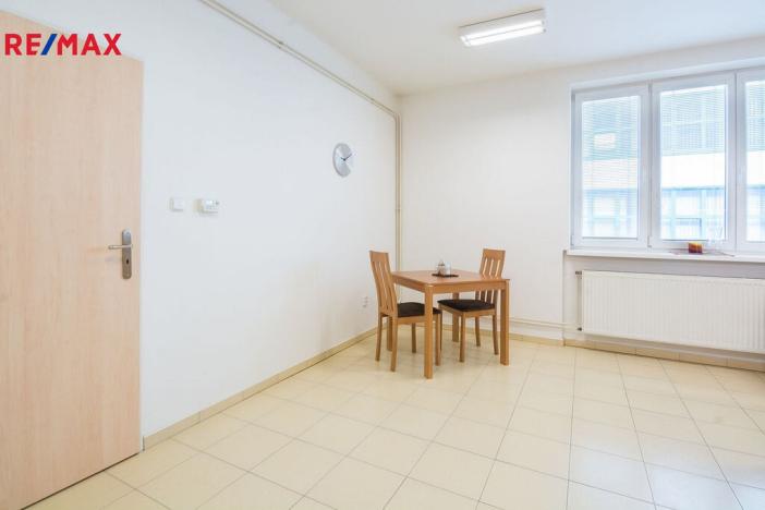 Pronájem bytu 2+kk, Ostrava - Moravská Ostrava, 28. října, 48 m2