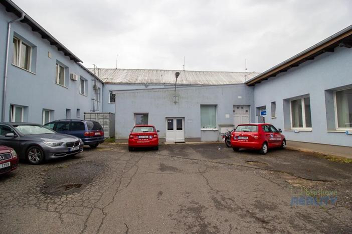 Pronájem obchodního prostoru, Brandýs nad Labem-Stará Boleslav, Pražská, 92 m2