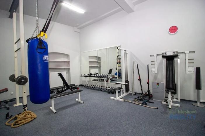 Pronájem obchodního prostoru, Brandýs nad Labem-Stará Boleslav, Pražská, 92 m2