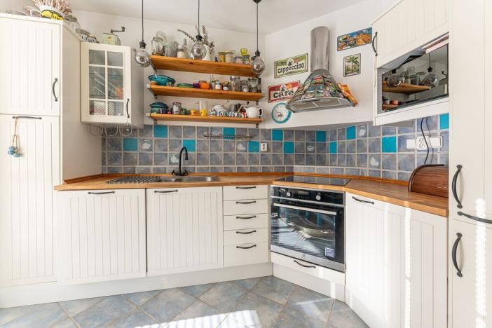 Prodej bytu 3+kk, Blansko, Na Pískách, 73 m2