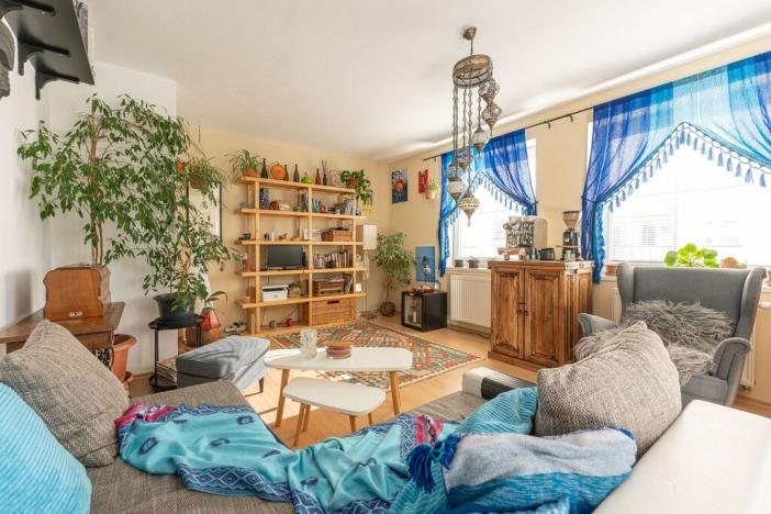 Prodej bytu 3+kk, Blansko, Na Pískách, 73 m2