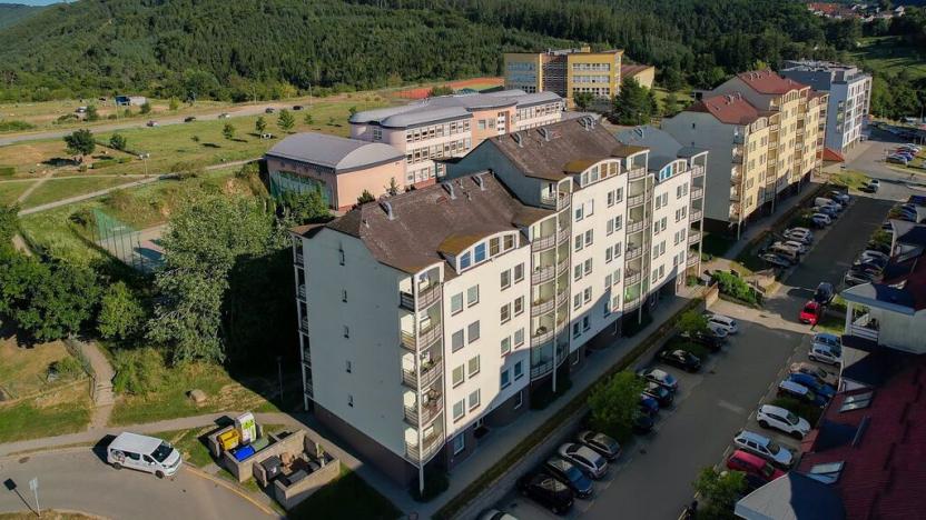 Prodej bytu 3+kk, Blansko, Na Pískách, 73 m2
