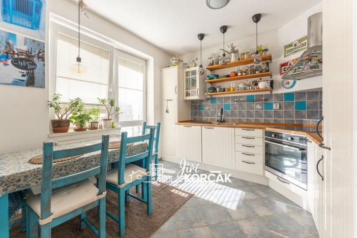 Prodej bytu 3+kk, Blansko, Na Pískách, 73 m2