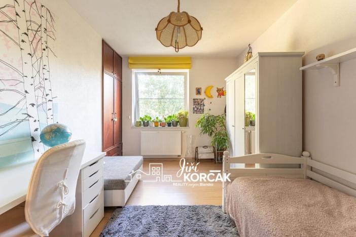 Prodej bytu 3+kk, Blansko, Na Pískách, 73 m2