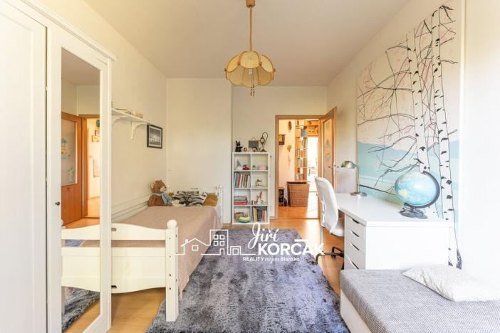 Prodej bytu 3+kk, Blansko, Na Pískách, 73 m2