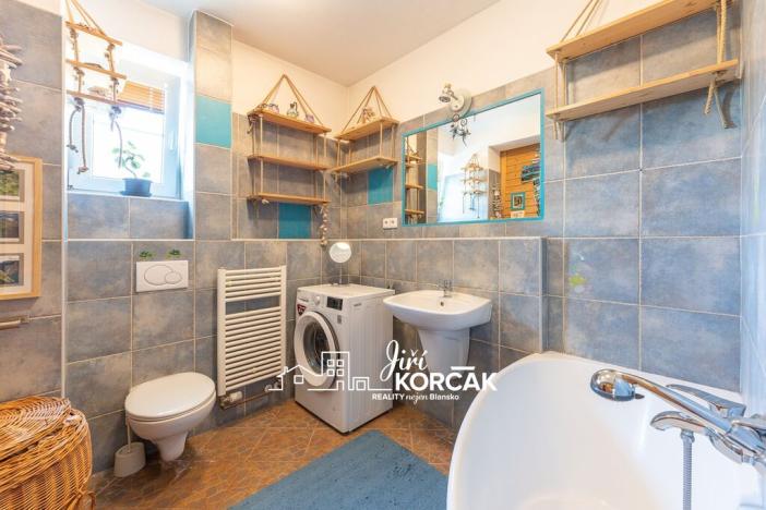 Prodej bytu 3+kk, Blansko, Na Pískách, 73 m2