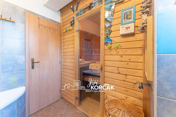 Prodej bytu 3+kk, Blansko, Na Pískách, 73 m2