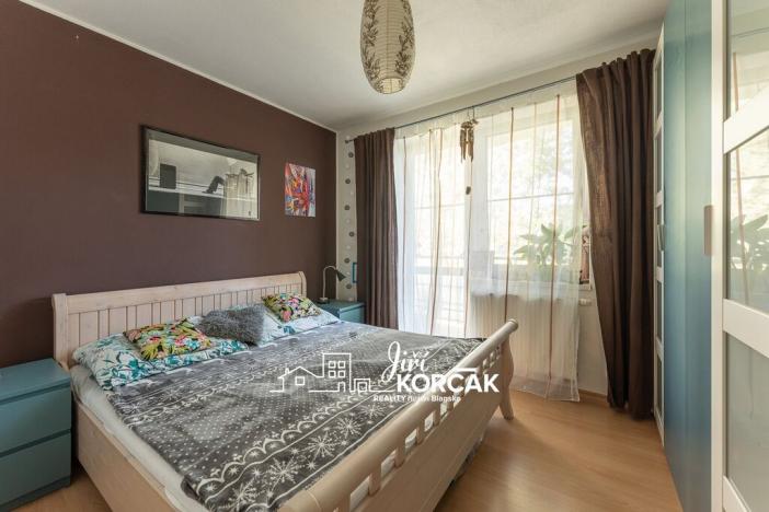 Prodej bytu 3+kk, Blansko, Na Pískách, 73 m2