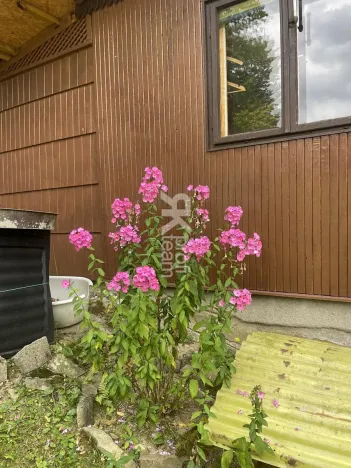 Prodej chaty, Vsetín, Dlúhé, 23 m2