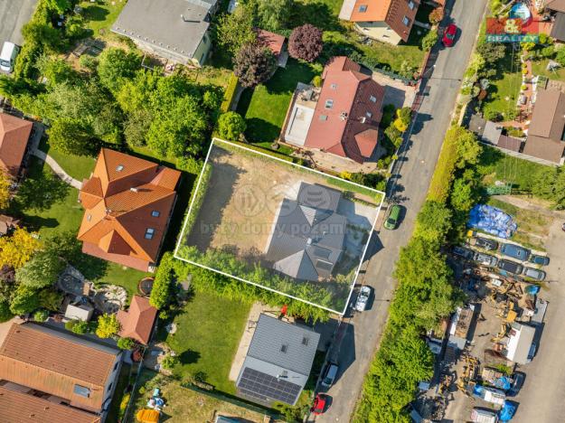 Prodej rodinného domu, Úvaly, Rokycanova, 132 m2