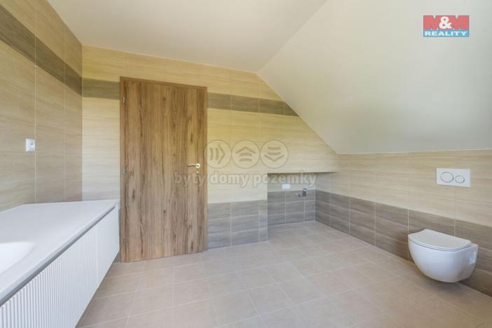 Prodej rodinného domu, Úvaly, Rokycanova, 132 m2