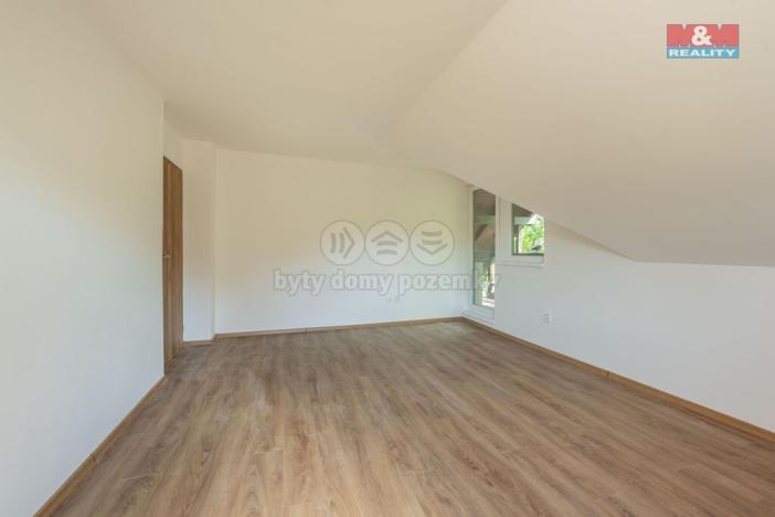 Prodej rodinného domu, Úvaly, Rokycanova, 132 m2