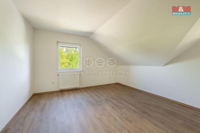 Prodej rodinného domu, Úvaly, Rokycanova, 132 m2