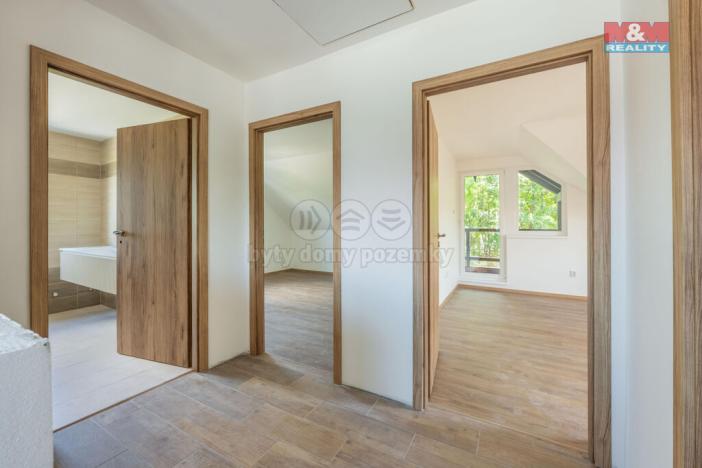 Prodej rodinného domu, Úvaly, Rokycanova, 132 m2