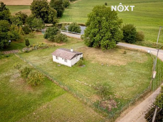 Prodej pozemku pro bydlení, Pluhův Žďár, 1694 m2