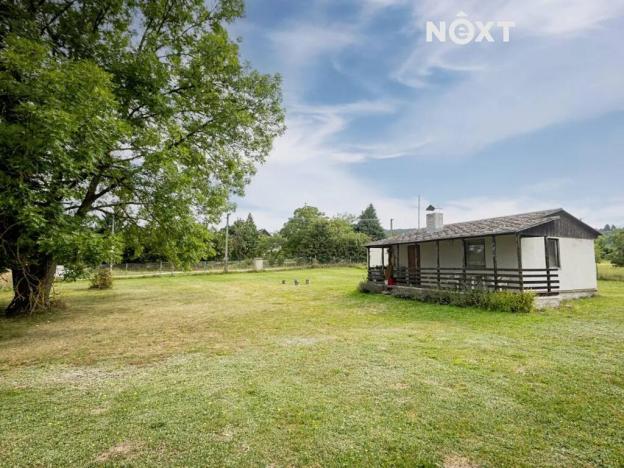 Prodej pozemku pro bydlení, Pluhův Žďár, 1694 m2