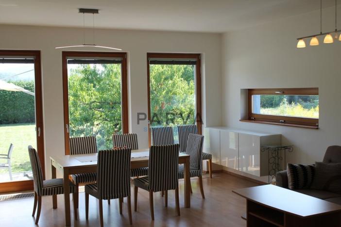 Pronájem rodinného domu, Rokycany - Plzeňské Předměstí, Mokroušská, 160 m2