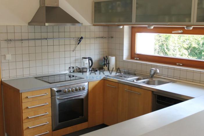 Pronájem rodinného domu, Rokycany - Plzeňské Předměstí, Mokroušská, 160 m2