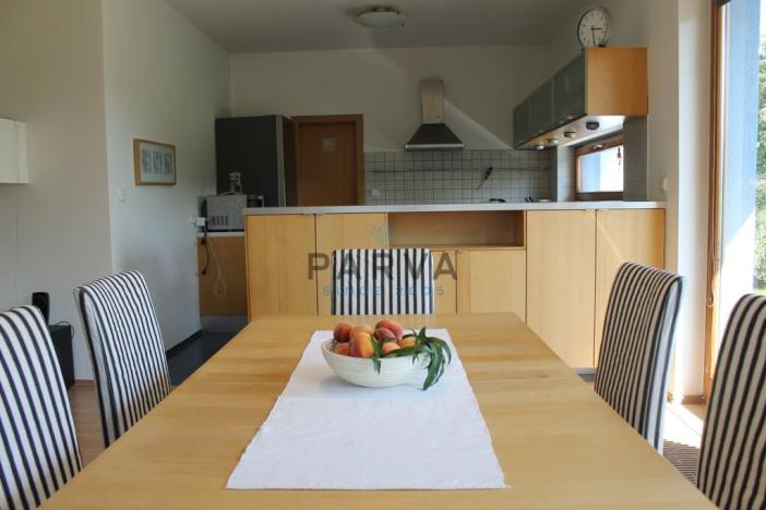 Pronájem rodinného domu, Rokycany - Plzeňské Předměstí, Mokroušská, 160 m2