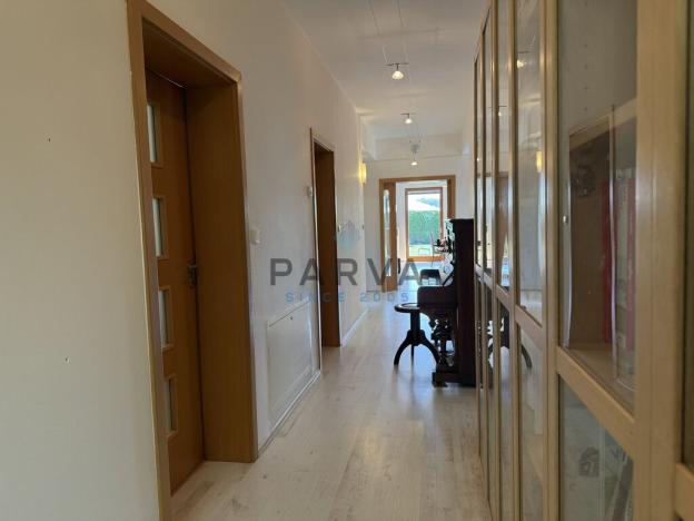 Pronájem rodinného domu, Rokycany - Plzeňské Předměstí, Mokroušská, 160 m2