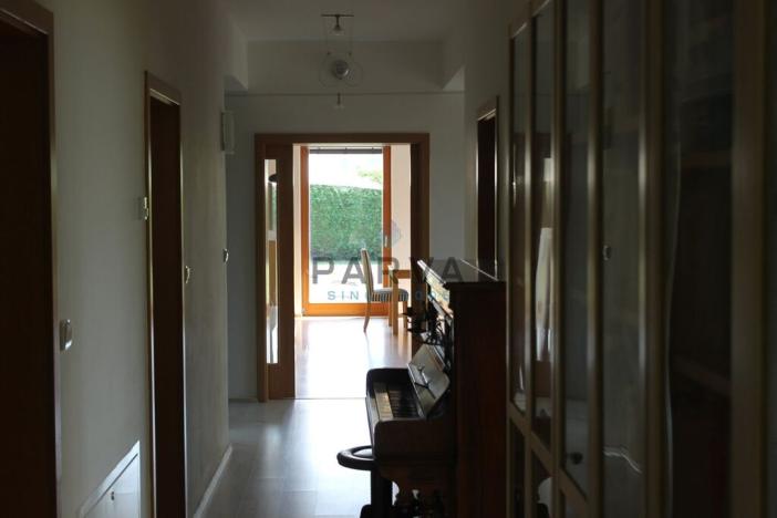 Pronájem rodinného domu, Rokycany - Plzeňské Předměstí, Mokroušská, 160 m2