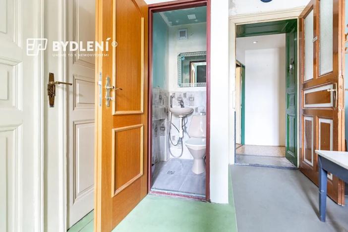 Prodej bytu 4+1, Teplice, Duchcovská, 124 m2