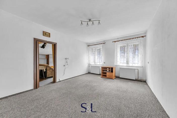 Prodej rodinného domu, Česká Kamenice, Smetanova, 126 m2