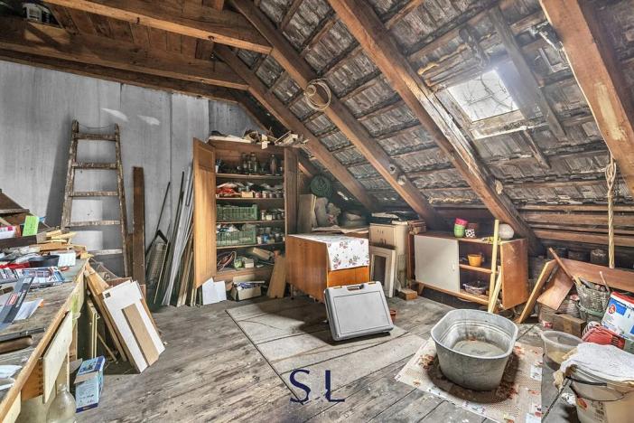 Prodej rodinného domu, Česká Kamenice, Smetanova, 126 m2