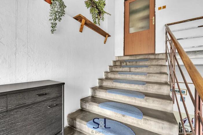 Prodej rodinného domu, Česká Kamenice, Smetanova, 126 m2