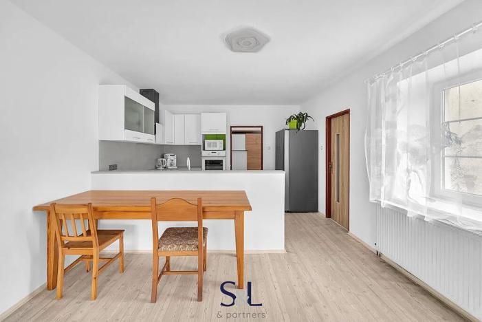 Prodej rodinného domu, Cvikov, Tovární, 250 m2