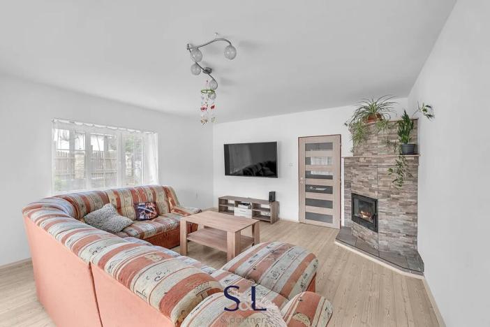 Prodej rodinného domu, Cvikov, Tovární, 250 m2