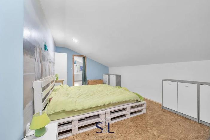 Prodej rodinného domu, Cvikov, Tovární, 250 m2