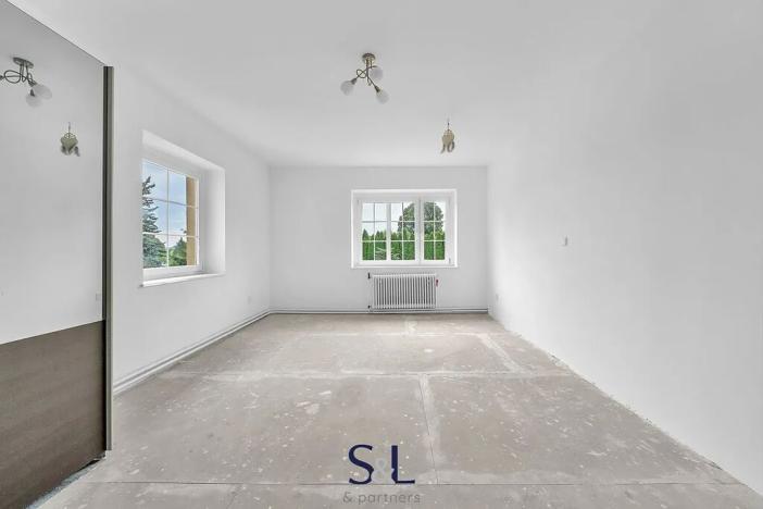 Prodej rodinného domu, Cvikov, Tovární, 250 m2