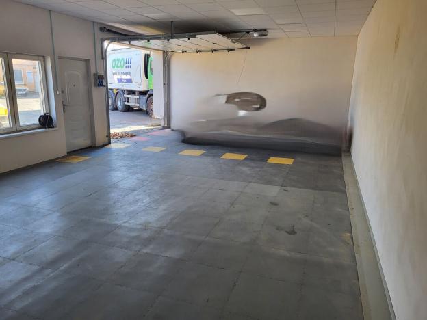 Prodej výrobních prostor, Ostrava - Kunčice, Štěpaňákova, 728 m2