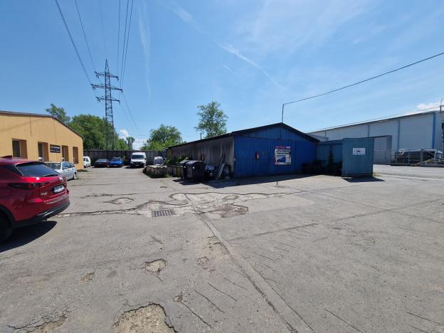 Prodej výrobních prostor, Ostrava - Kunčice, Štěpaňákova, 728 m2