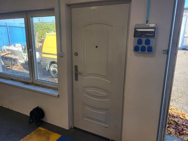 Prodej výrobních prostor, Ostrava - Kunčice, Štěpaňákova, 728 m2