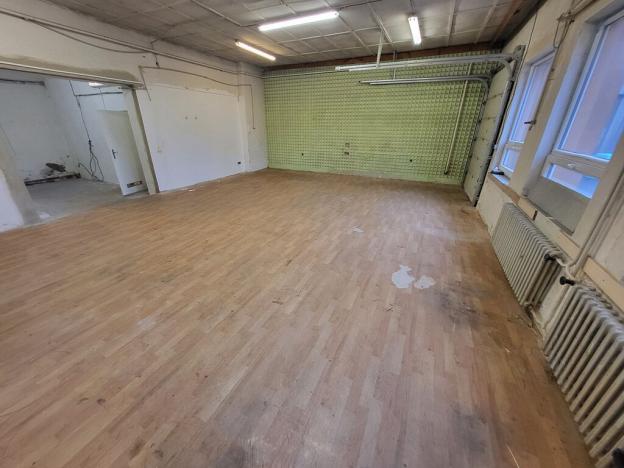 Prodej výrobních prostor, Ostrava - Kunčice, Štěpaňákova, 728 m2