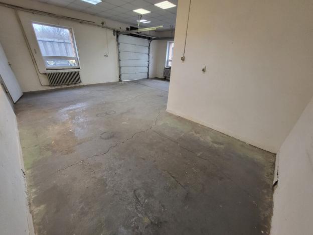 Prodej výrobních prostor, Ostrava - Kunčice, Štěpaňákova, 728 m2