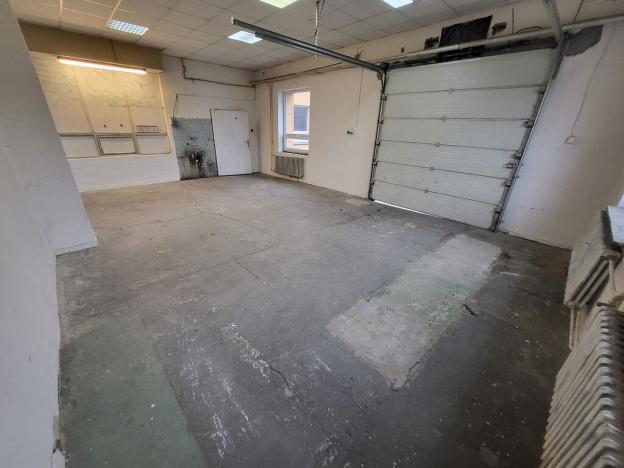 Prodej výrobních prostor, Ostrava - Kunčice, Štěpaňákova, 728 m2