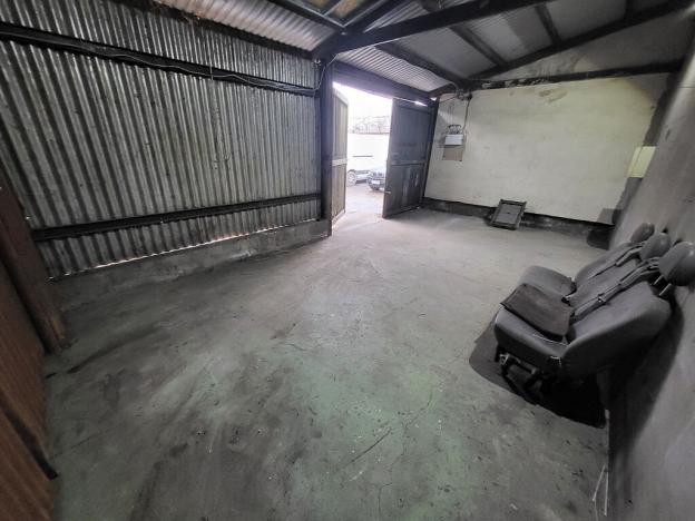 Prodej výrobních prostor, Ostrava - Kunčice, Štěpaňákova, 728 m2