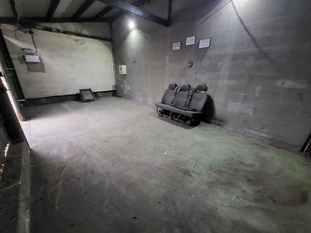 Prodej výrobních prostor, Ostrava - Kunčice, Štěpaňákova, 728 m2