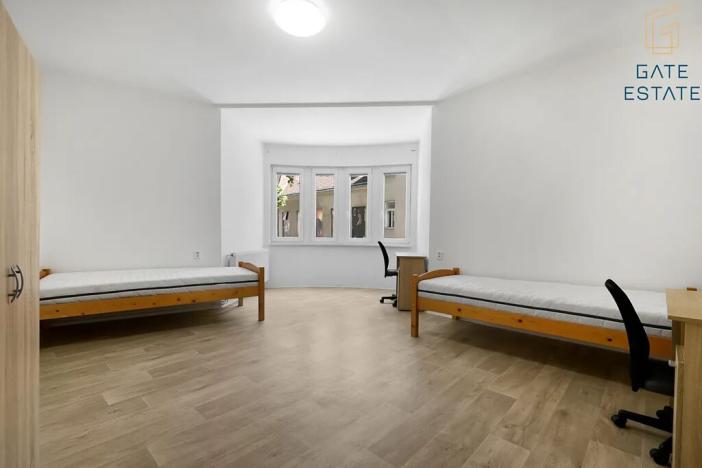 Pronájem bytu 2+1, Brno, Bratislavská, 79 m2