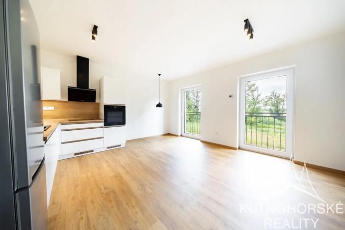 Pronájem bytu 2+kk, Vrdy, Koudelov, 55 m2
